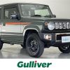 suzuki jimny 2018 -SUZUKI--Jimny 3BA-JB64W--JB64W-112360---SUZUKI--Jimny 3BA-JB64W--JB64W-112360- image 1