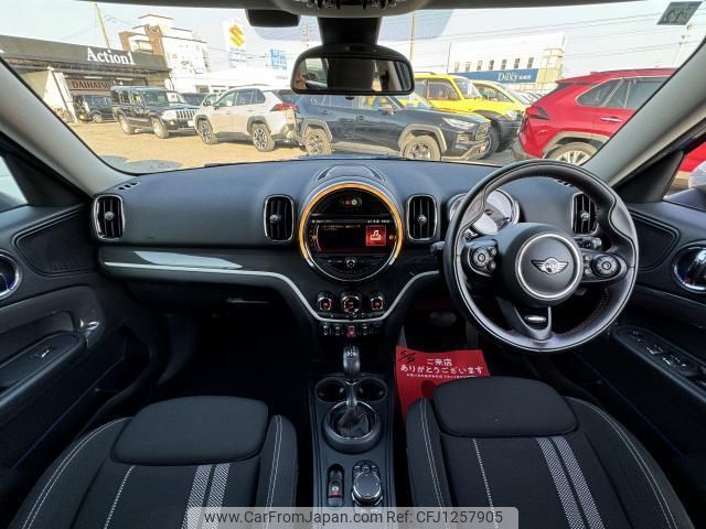 mini mini-others 2018 quick_quick_DBA-YS20_WMWY5920703G51753 image 2