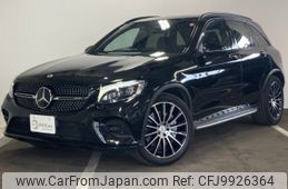 mercedes-benz amg 2018 -MERCEDES-BENZ 【名変中 】--AMG 253964--2F433711---MERCEDES-BENZ 【名変中 】--AMG 253964--2F433711-