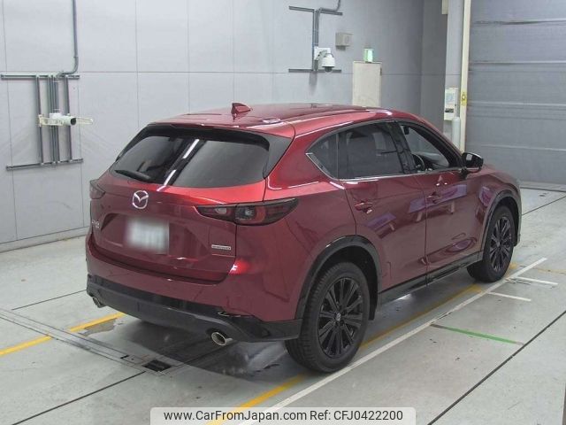 mazda cx-5 2023 -MAZDA 【尾張小牧 330ち3169】--CX-5 KF2P-601889---MAZDA 【尾張小牧 330ち3169】--CX-5 KF2P-601889- image 2