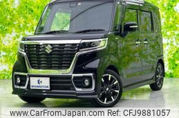 suzuki spacia 2019 quick_quick_DAA-MK53S_MK53S-867285