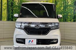 honda n-box 2020 -HONDA--N BOX JF3--1522217---HONDA--N BOX JF3--1522217-