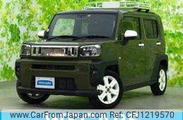 daihatsu taft 2020 quick_quick_5BA-LA900S_LA900S-0001823