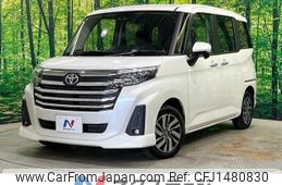 toyota roomy 2024 -TOYOTA--Roomy 5BA-M910A--M910A-1021919---TOYOTA--Roomy 5BA-M910A--M910A-1021919-