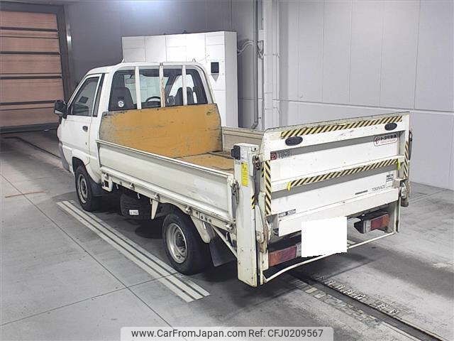 toyota townace-truck 2005 -TOYOTA 【岐阜 400ﾅ7432】--Townace Truck KM75-1003525---TOYOTA 【岐阜 400ﾅ7432】--Townace Truck KM75-1003525- image 2