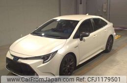 toyota corolla 2019 -TOYOTA--Corolla 6AA-ZWE211--ZWE211-6000273---TOYOTA--Corolla 6AA-ZWE211--ZWE211-6000273-