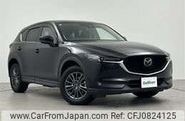 mazda cx-5 2019 -MAZDA--CX-5 3DA-KF2P--KF2P-309262---MAZDA--CX-5 3DA-KF2P--KF2P-309262-