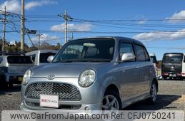 daihatsu mira-gino 2005 -DAIHATSU--Mira Gino DBA-L650S--L650S-0035324---DAIHATSU--Mira Gino DBA-L650S--L650S-0035324-