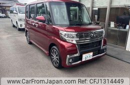 daihatsu tanto 2018 quick_quick_DBA-LA600S_LA600S-0637659