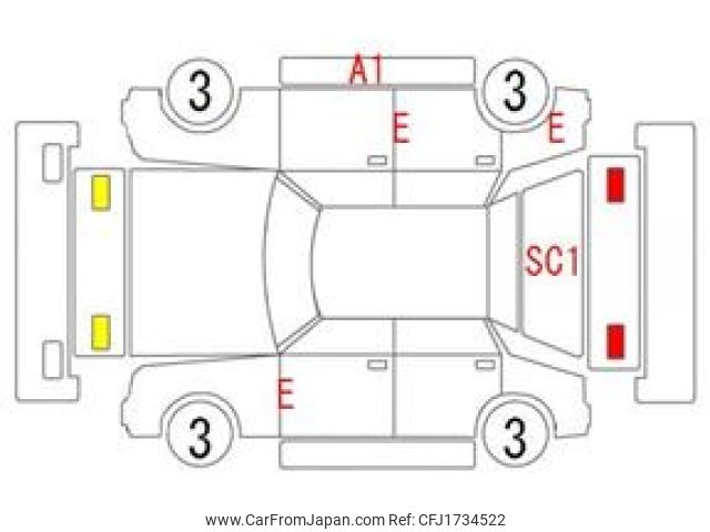 suzuki wagon-r 2016 CFJ1734522 image 2