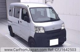 daihatsu hijet-van 2011 CFJ1642503