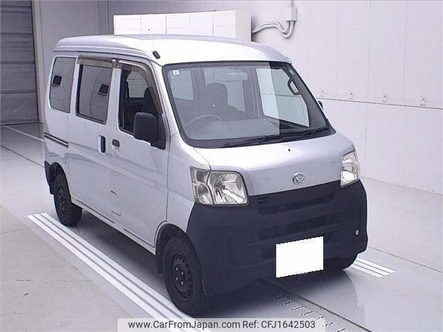daihatsu hijet-van 2011 CFJ1642503 image 1