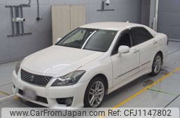toyota crown 2010 -TOYOTA--Crown GRS200-0038342---TOYOTA--Crown GRS200-0038342-