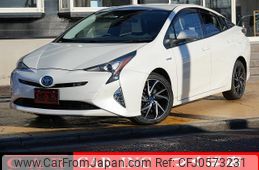 toyota prius 2016 quick_quick_ZVW51_ZVW51-6021576