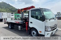 hino dutro 2024 CFJ1617980