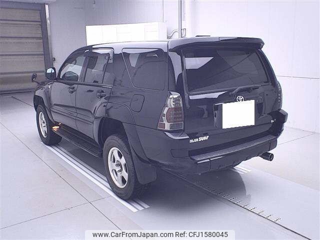 toyota hilux-surf 2003 CFJ1580045 image 2