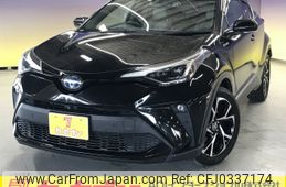 toyota c-hr 2020 -TOYOTA--C-HR 6AA-ZYX11--ZYX11-2021342---TOYOTA--C-HR 6AA-ZYX11--ZYX11-2021342-