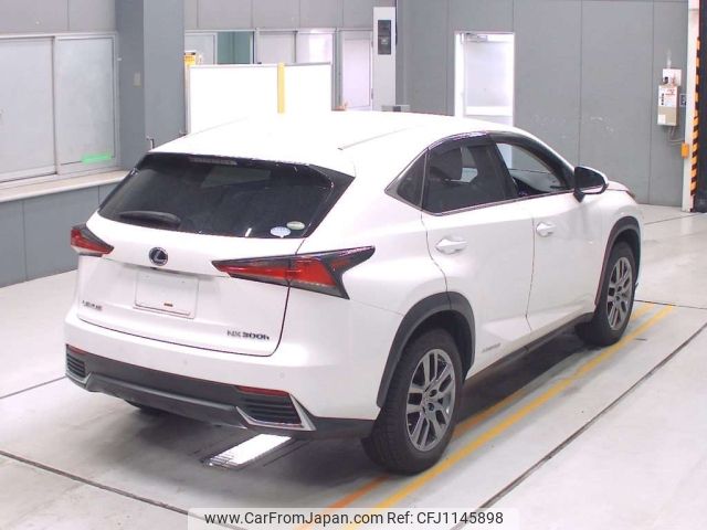 lexus nx 2020 -LEXUS--Lexus NX AYZ15-6000620---LEXUS--Lexus NX AYZ15-6000620- image 2