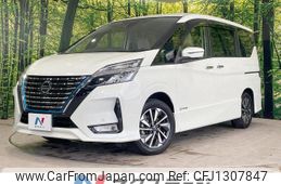 nissan serena 2019 quick_quick_HFC27_HFC27-052878