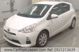 toyota aqua 2014 -TOYOTA 【市川 500ｽ2903】--AQUA DAA-NHP10--NHP10-6258722---TOYOTA 【市川 500ｽ2903】--AQUA DAA-NHP10--NHP10-6258722-