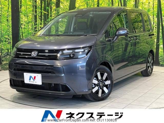 honda freed 2024 -HONDA--Freed 6AA-GT5--GT5-1003***---HONDA--Freed 6AA-GT5--GT5-1003***- image 1