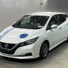 nissan leaf 2019 -NISSAN--Leaf ZE1-052942---NISSAN--Leaf ZE1-052942- image 1