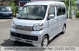 daihatsu atrai 2017 YAMAKATSU_S331G-0031478