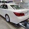 toyota crown 2014 -TOYOTA 【釧路 344ﾙ10】--Crown AWS211--6000376---TOYOTA 【釧路 344ﾙ10】--Crown AWS211--6000376- image 2