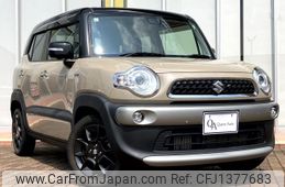 suzuki xbee 2019 quick_quick_DAA-MN71S_146367