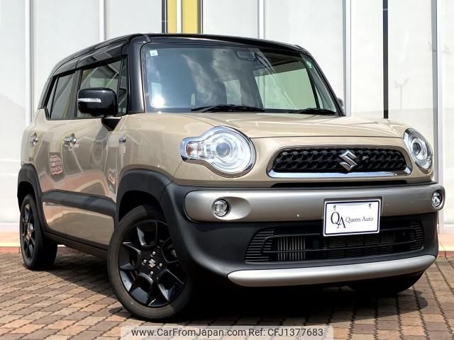 suzuki xbee 2019 quick_quick_DAA-MN71S_146367 image 1