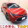 toyota corolla-touring-wagon 2020 -TOYOTA--Corolla Touring 6BA-MZEA12W--MZEA12-0001209---TOYOTA--Corolla Touring 6BA-MZEA12W--MZEA12-0001209- image 1