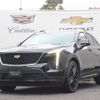 gm gm-others 2022 -GM--Cadillac XT4 7BA-E2UL--1GYFZ9R48NF170745---GM--Cadillac XT4 7BA-E2UL--1GYFZ9R48NF170745- image 1