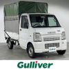 suzuki carry-truck 2005 -SUZUKI--Carry Truck LE-DA63T--DA63T-330501---SUZUKI--Carry Truck LE-DA63T--DA63T-330501- image 1