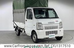 suzuki carry-truck 2005 -SUZUKI--Carry Truck LE-DA63T--DA63T-330501---SUZUKI--Carry Truck LE-DA63T--DA63T-330501-