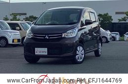 mitsubishi ek-wagon 2018 CFJ1644769