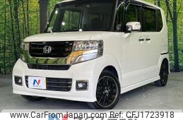 honda n-box 2017 CFJ1723918