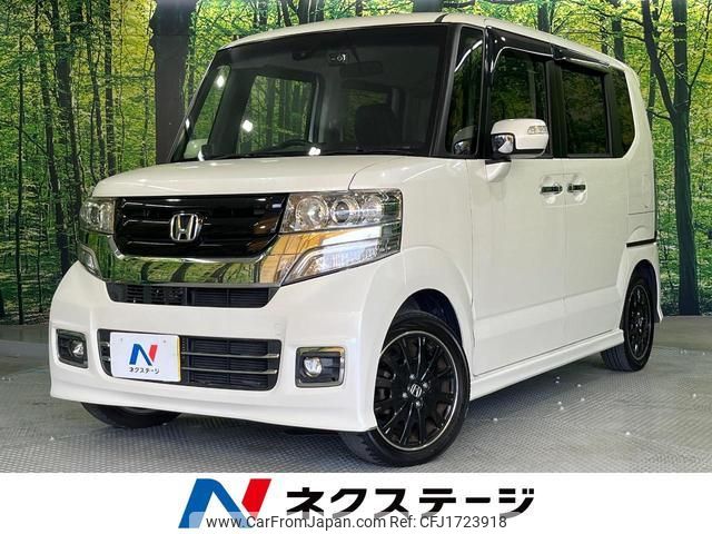 honda n-box 2017 CFJ1723918 image 1