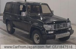 toyota land-cruiser-prado 1995 CFJ1847518