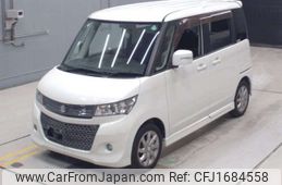 suzuki palette 2012 CFJ1684558