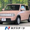 suzuki alto-lapin 2016 -SUZUKI--Alto Lapin DBA-HE33S--HE33S-148377---SUZUKI--Alto Lapin DBA-HE33S--HE33S-148377- image 1