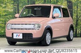 suzuki alto-lapin 2016 -SUZUKI--Alto Lapin DBA-HE33S--HE33S-148377---SUZUKI--Alto Lapin DBA-HE33S--HE33S-148377-