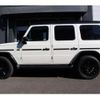 mercedes-benz g-class 2021 quick_quick_3DA-463350_W1N4633502X381283 image 6