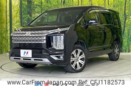 mitsubishi delica-d5 2019 quick_quick_CV1W_CV1W-2114547