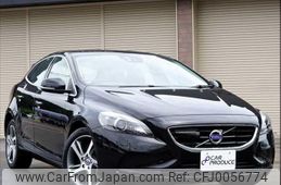 volvo v40 2016 -VOLVO--Volvo V40 MD4204T--G2314018---VOLVO--Volvo V40 MD4204T--G2314018-