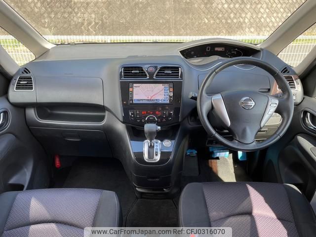 nissan serena 2011 quick_quick_DBA-FC26_FC26-031566 image 2