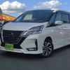 nissan serena 2021 quick_quick_5AA-GFC27_GFC27-232861 image 1