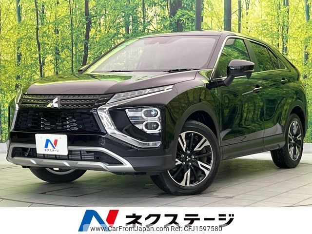 mitsubishi eclipse-cross 2023 CFJ1597580 image 1