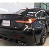 lexus rc-f 2019 CFJ1542254 image 10