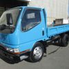 mitsubishi-fuso canter 1995 quick_quick_KC-FE517BD_FE517BD-421925 image 10