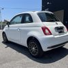 fiat 500 2020 -FIAT--Fiat 500 ABA-31209--ZFA3120000JD04427---FIAT--Fiat 500 ABA-31209--ZFA3120000JD04427- image 23